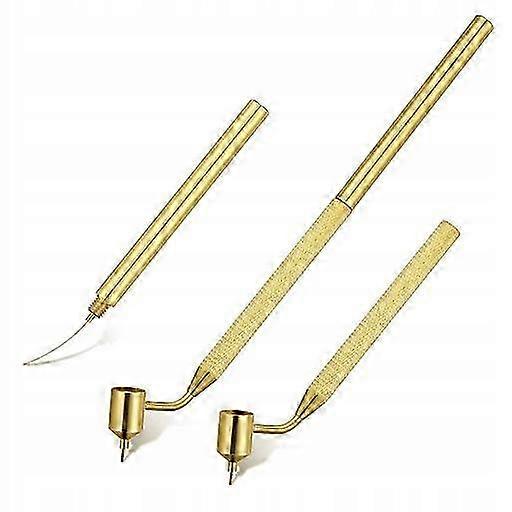 Fluidpen Touch Up Device 0.5