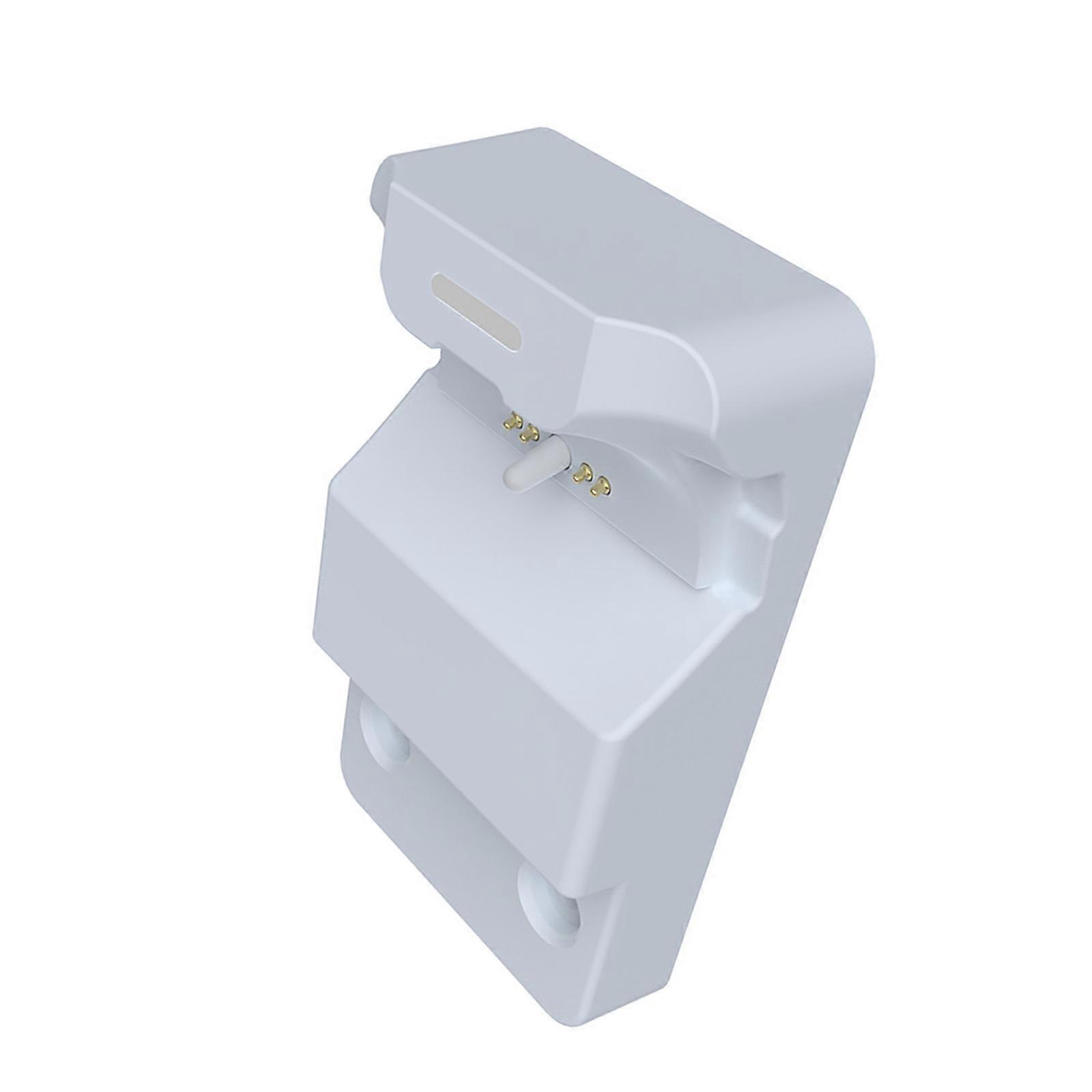 Wall Mount Rack Space Saving Wall Mount Stand Wall Mount Rack Lightweight Wall Mount Stand for Game Controllers for Slim Multicolor