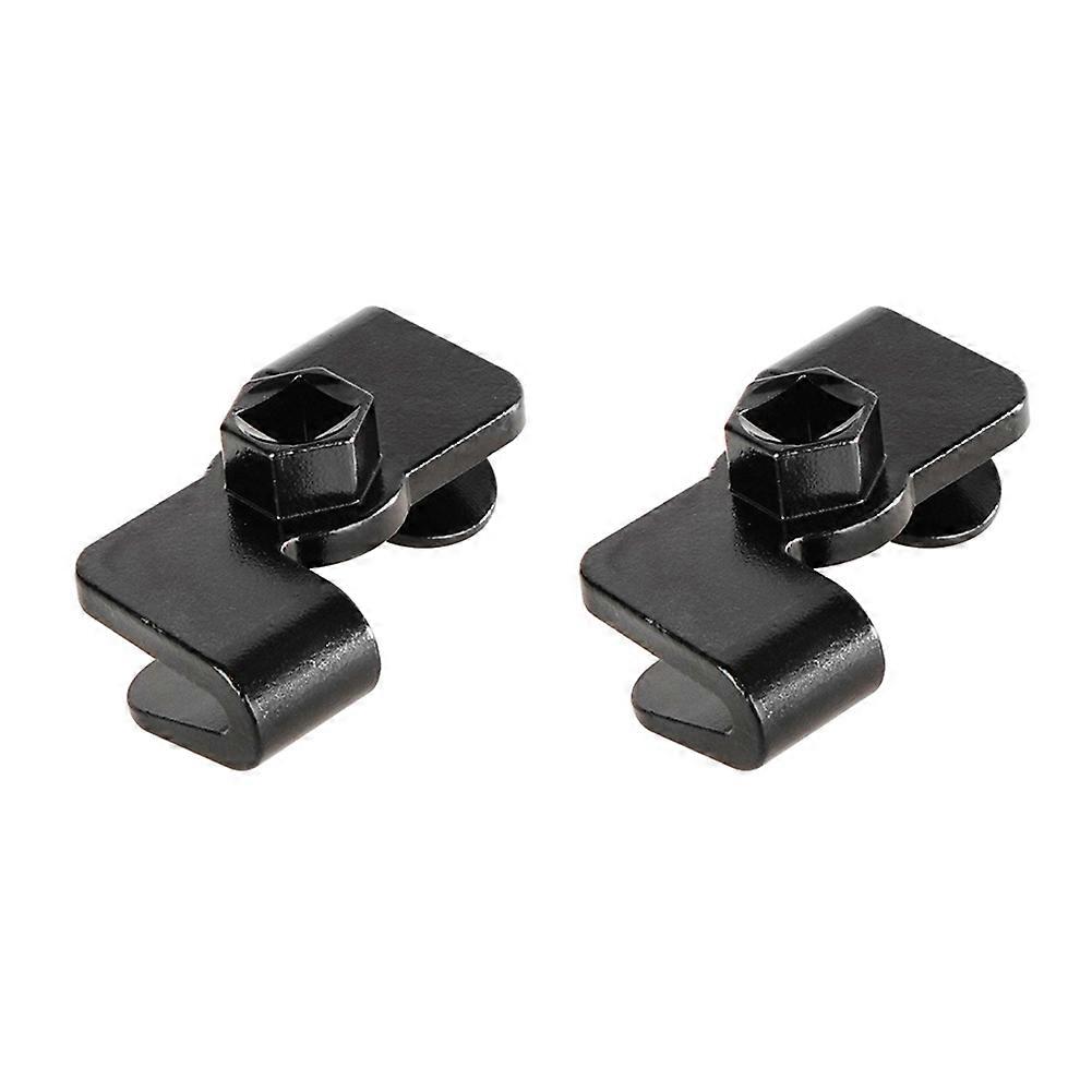 Hex Drive Universal Wrench Extender Adapter 1/2 Inch Drive Breakers Bars 21mm Wrench Conversion Adapter