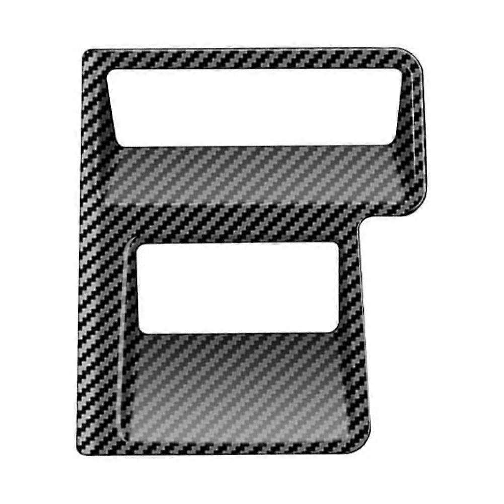 For Suzuki Spacia Custom M K04 2024 Button Frame Precise Fit DIY Installation High-End Interior Upgrade