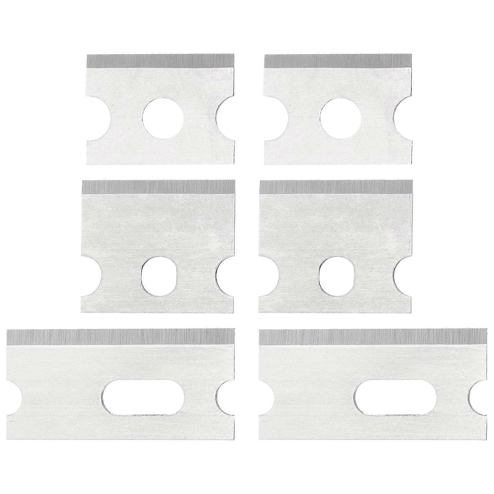 Crimp Tool for Cutting 20Pcs Ethernet Cable Pliers Cutter Silver