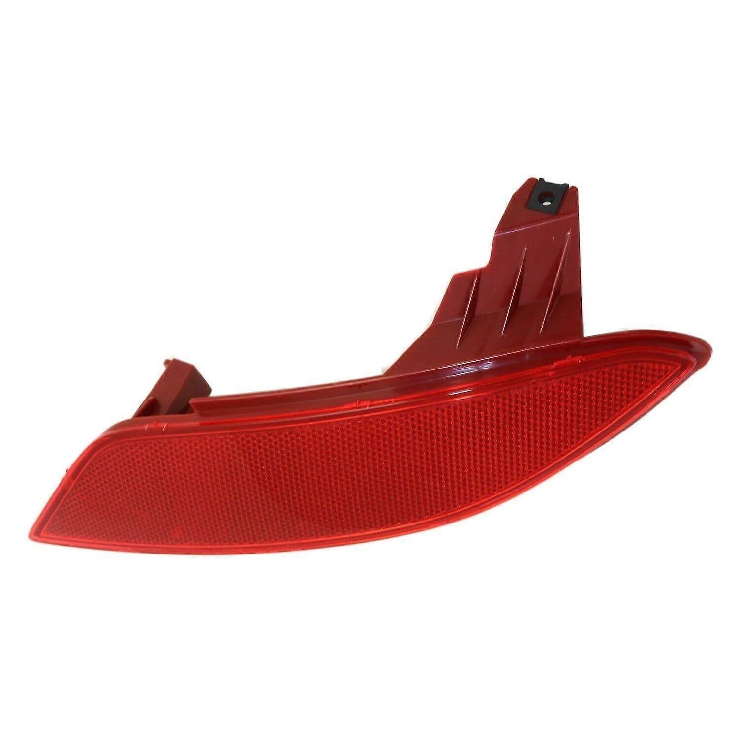 Rear Left Bumper Reflector OEM Replacement 20162021 Driver Side WeatherResistant for Honda HRV