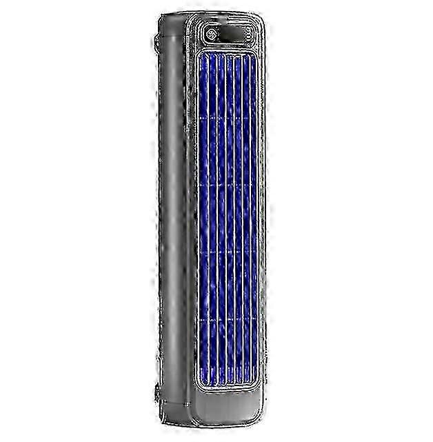 Silent Cooling Ace Air Conditioner With Three Speed Settings