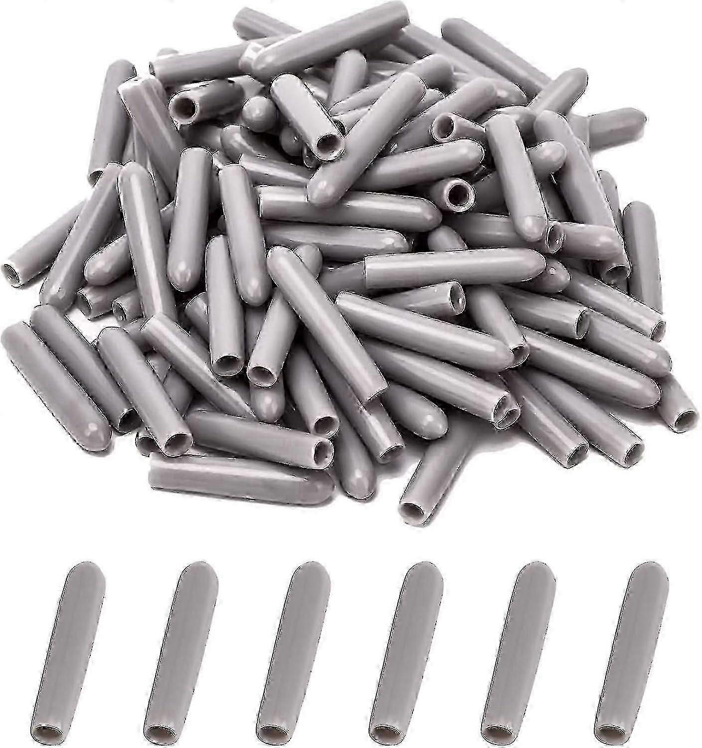 100 Pieces Dishwasher Caps Rustproof For Protecting Basket Pins