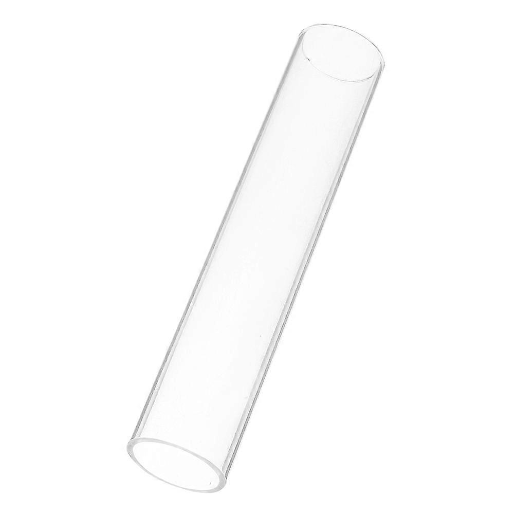 Transparent Cookie Dough Shaper Mold for Home Baking ABS Plastic 40mm