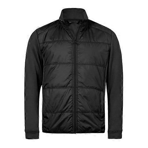 Tee Jays Mens Stretch Hybrid Jacket