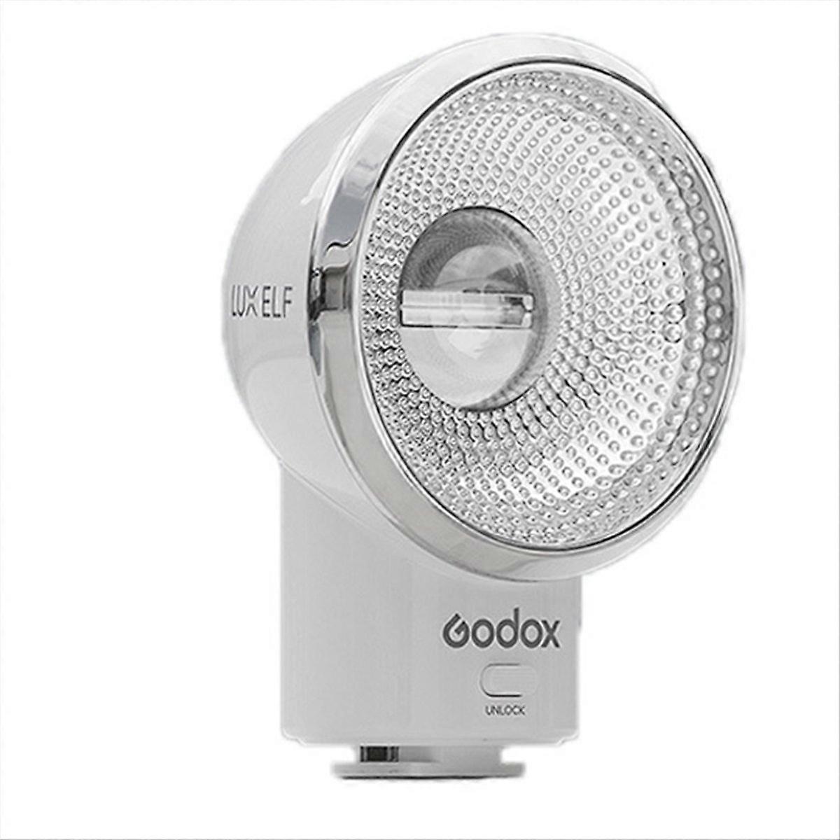  Lux Retro Camera Flash for Camera