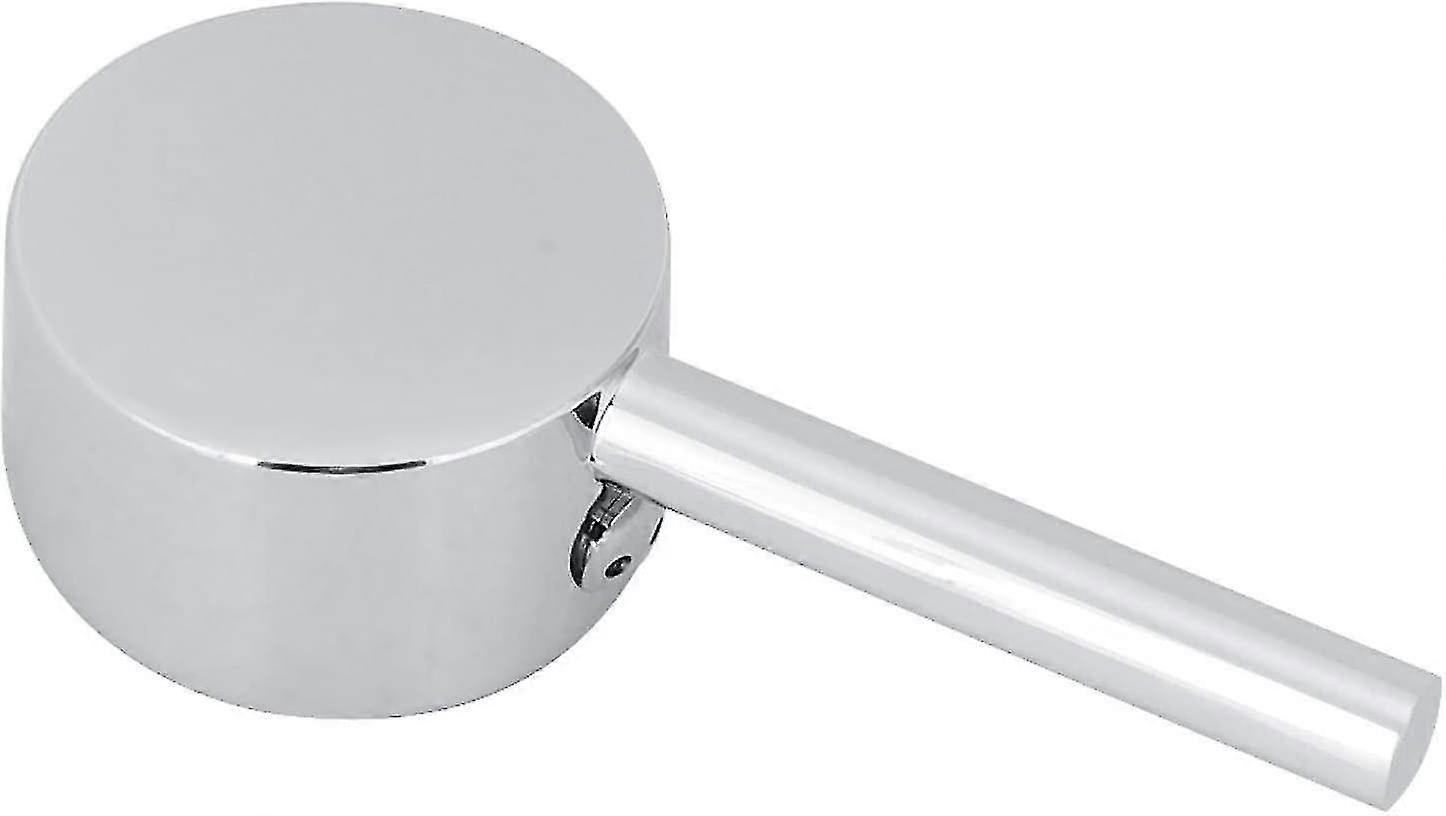 Csaptelep fogantyú, kioldókar csaptelep kar fogantyú, cinkötvözet csere csaptelep