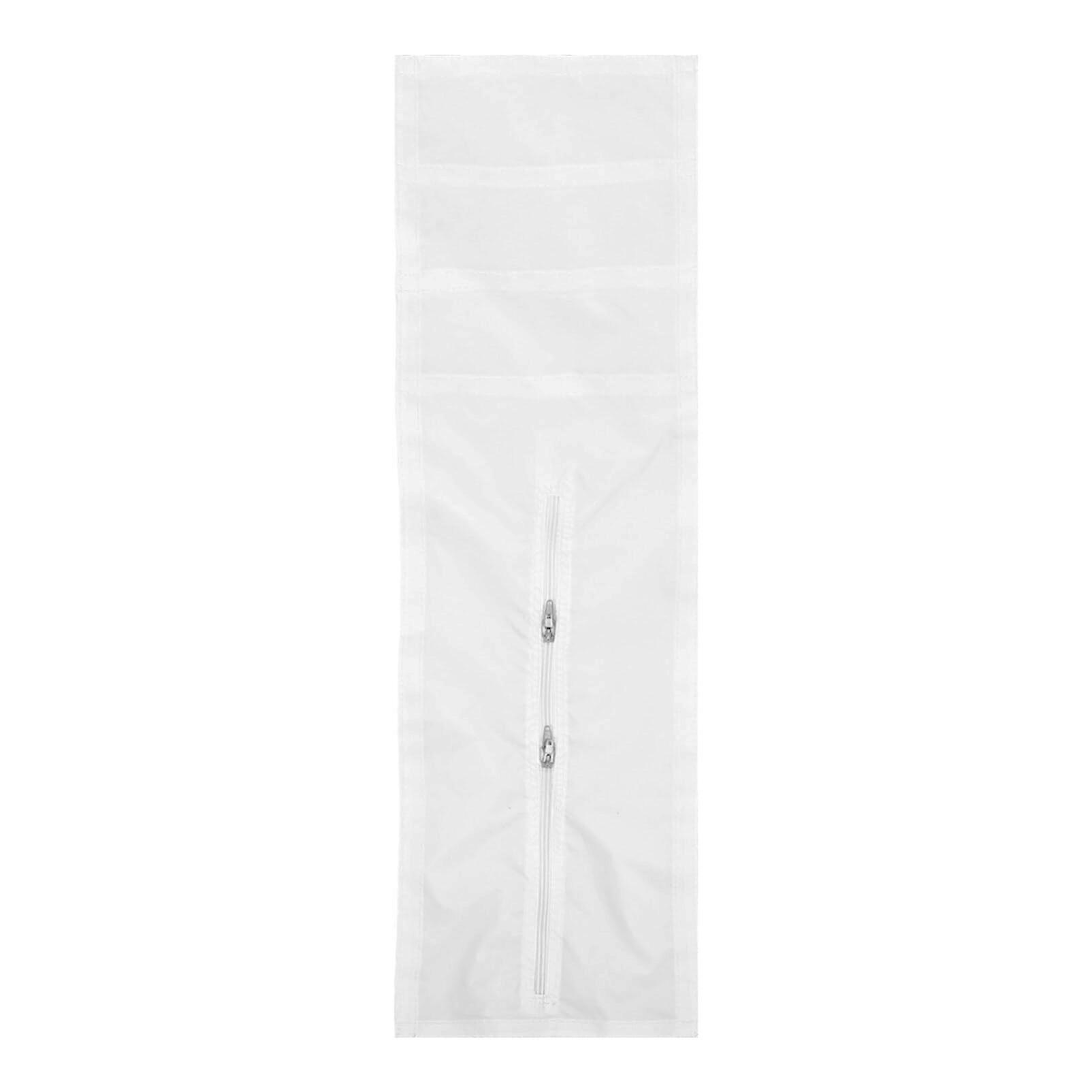 Portable Air Conditioner Door Seal Kit with Waterproof Heat Reflection and Sliding Door AC Vent