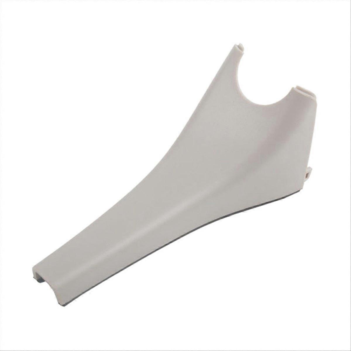 1 pcs Grey Rear View Mirror Trim Cover For A6