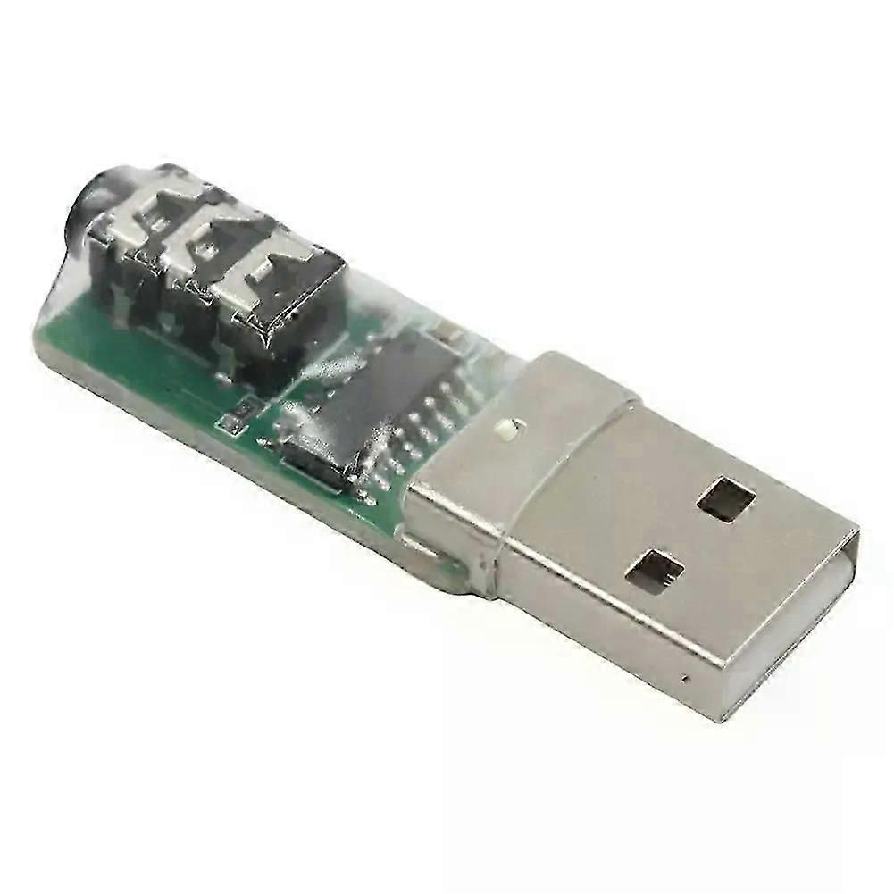 1pc Morse Code CW Trainer Mobile Phone Computer Connector Code Trainer Connector USB Key Connection For VBand Morse Trainer