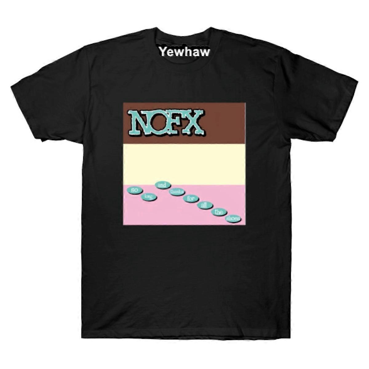 Camiseta Nofx