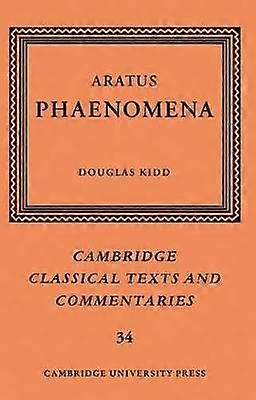 Aratus: Phaenomena
