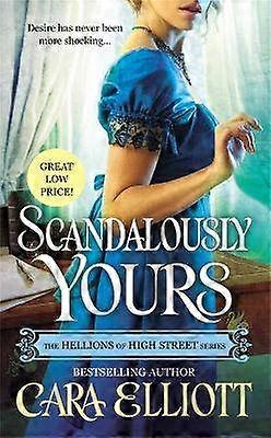 Skandaløst din Hellions af High Street