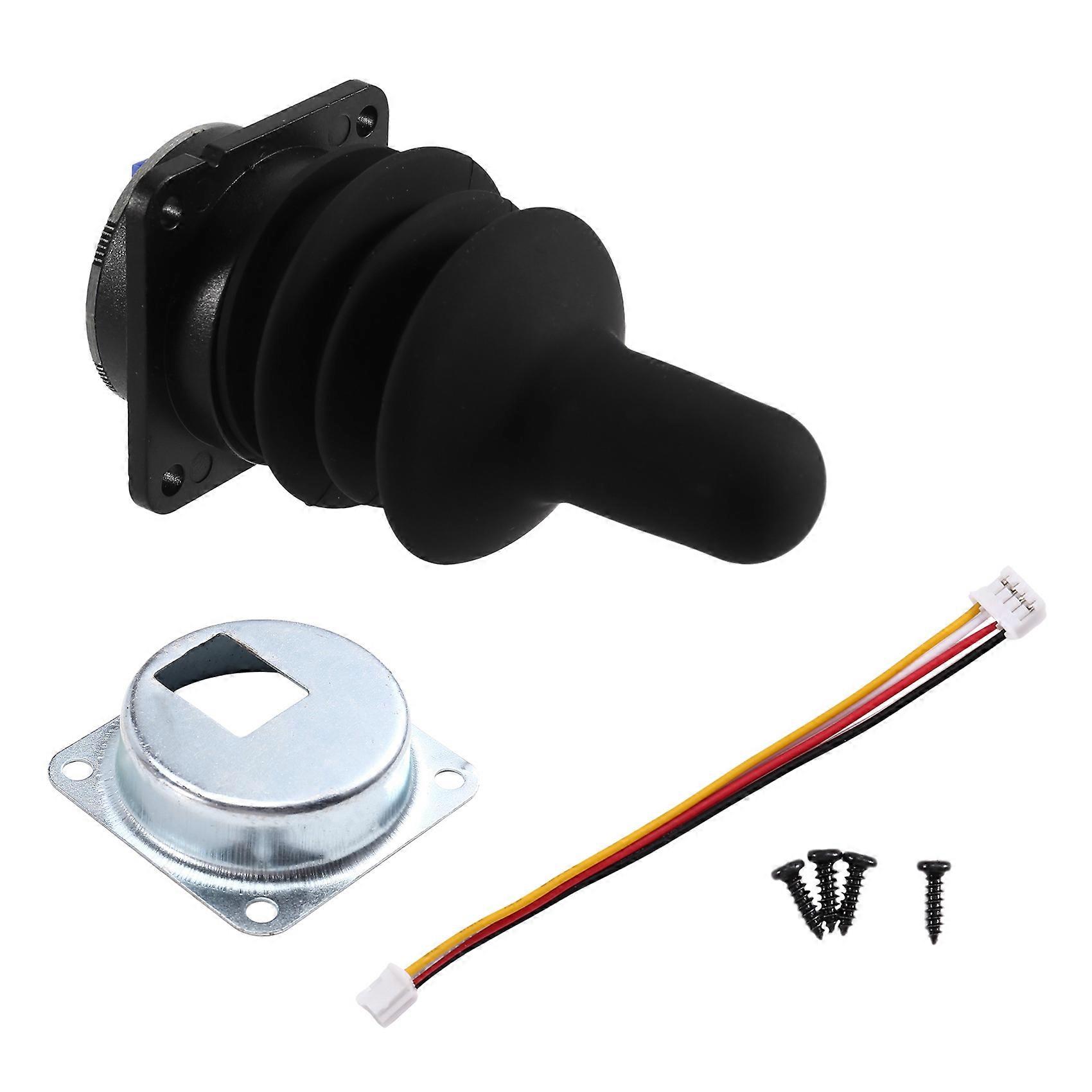 Electric Wheelchair Controller Accessories Joystick Universal Joystick Wheelchair Controller Joystick