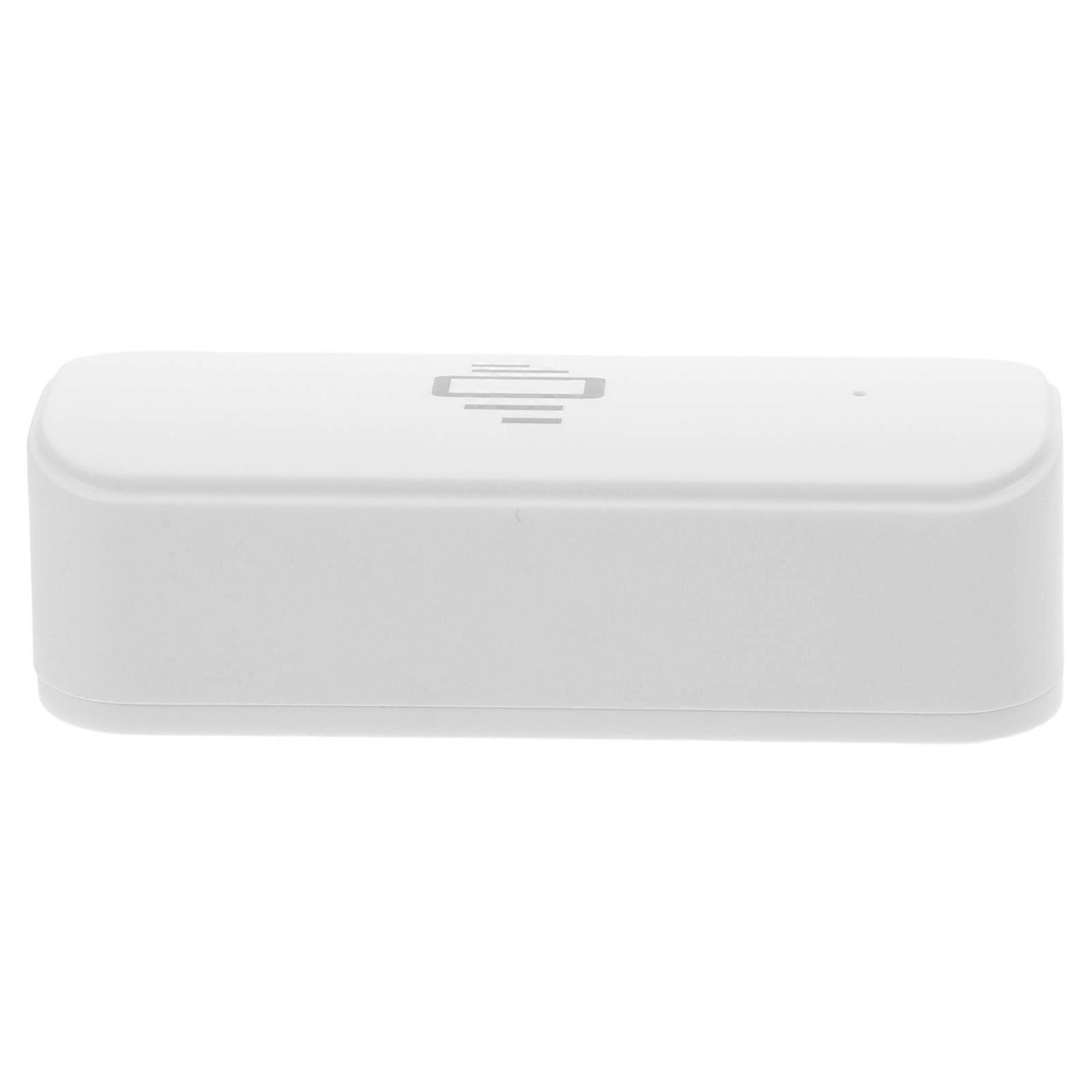 Vibration Sensor for Real-Time Monitoring and Security Alarm