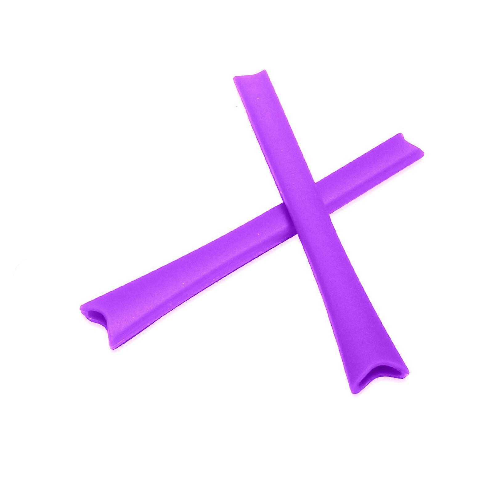 Rubber Kit Replacement Earsocks for Oakley Radar Path Pitch Range Sunglass - Opt