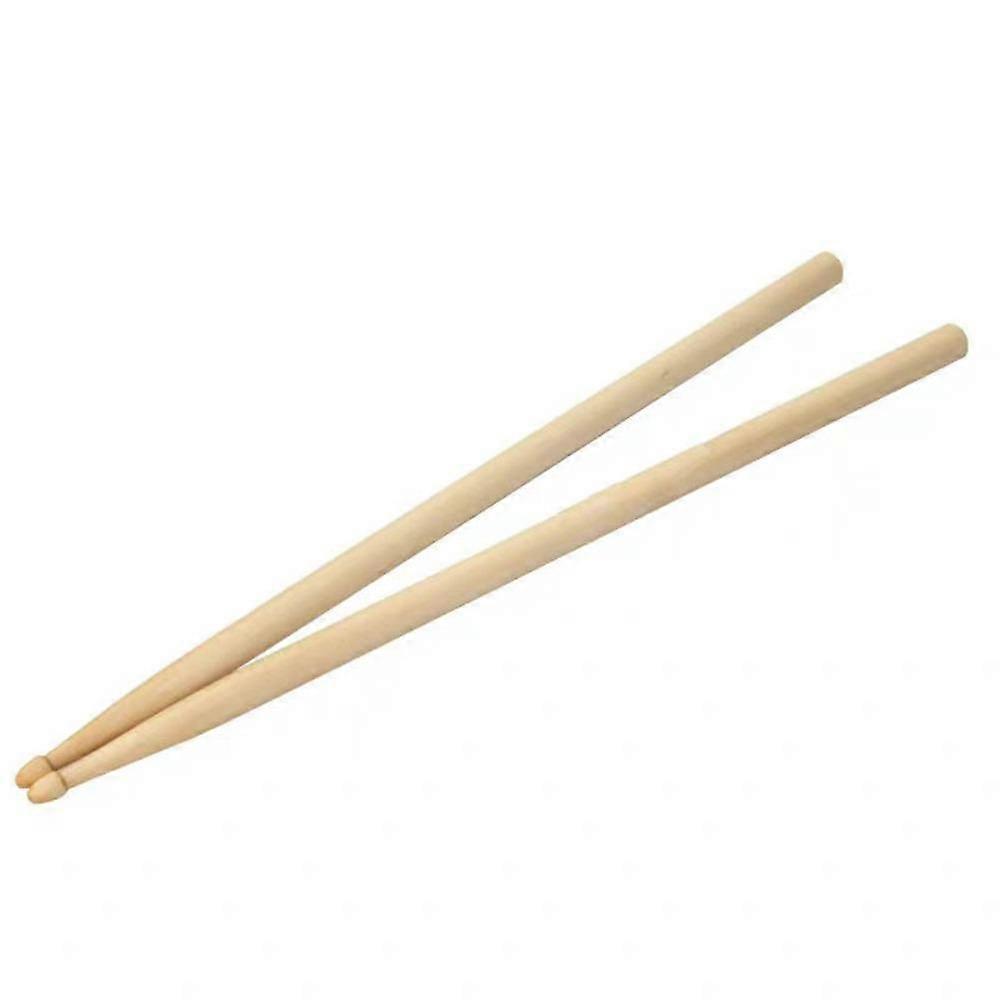 1 Pair Drum Sticks 5A/7A Drum Set Classic Instrument Accessories  Drum