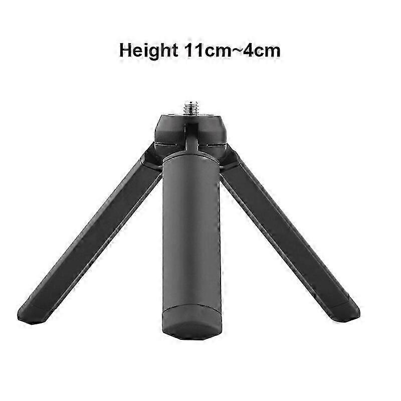 Extension Pole Bar Stick Rod Tripod for DJI Action/OSMO 4 5/Feiyu Vemble/Zhiyun/Insta360 ONE X2/X3 Handheld Gimbal Stabilizer