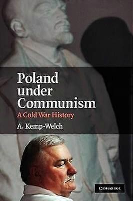 Poland Under Communism