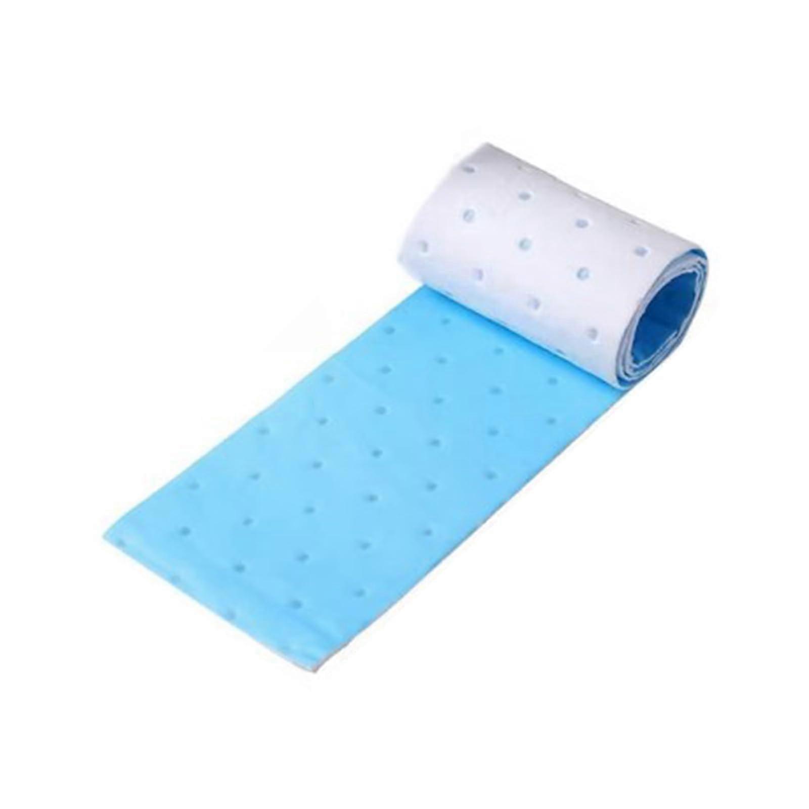 Range Hood Grease Filter Pads Thickened Oil Absorbing Leak Proof Kitchen Vent Insert 1 Pack