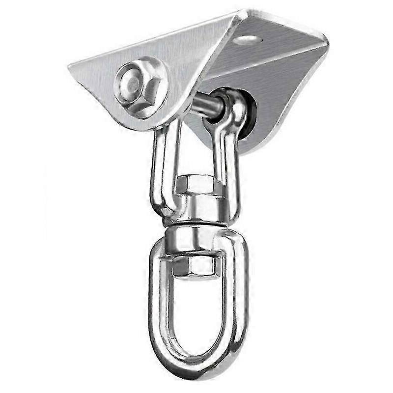 Silver stainless steel suspension cable ceiling kit 26s