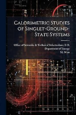 Calorimetric Studies of Singlet-Ground-State Systems