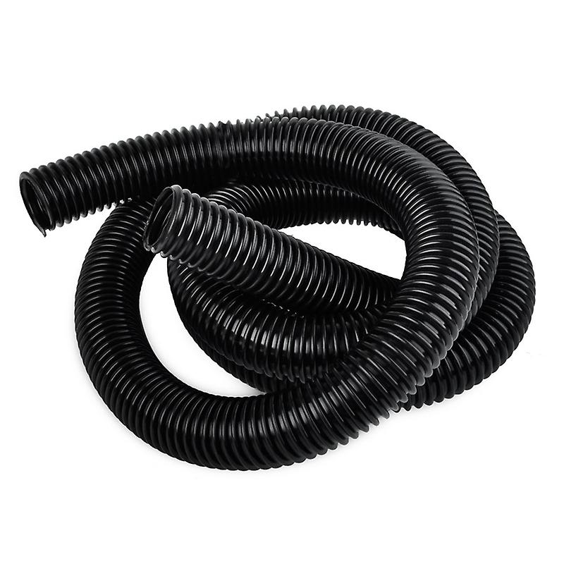 2.5M 32mm Flexible Hose Tube Pipe Extra Long for Household Vacuum