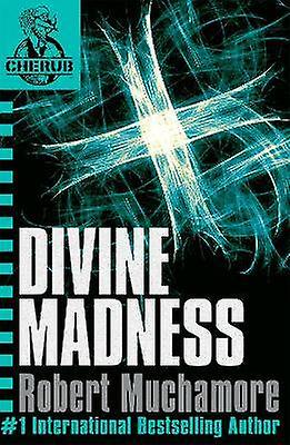 CHERUB: Divine Madness