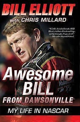 Awesome Bill from Dawsonville