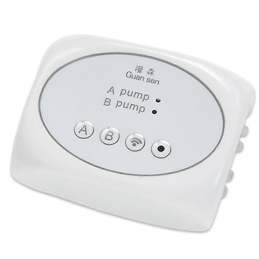 WiFi Garden Irrigation Controller Plant Automatic Drip Irrigation System Kit Mobile Phone Control Watering Timer Device