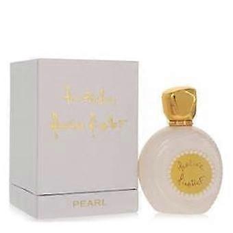  Mon Parfum Pearl by M. Micallef - Eau De Parfum Spray 3.3 oz - Women 