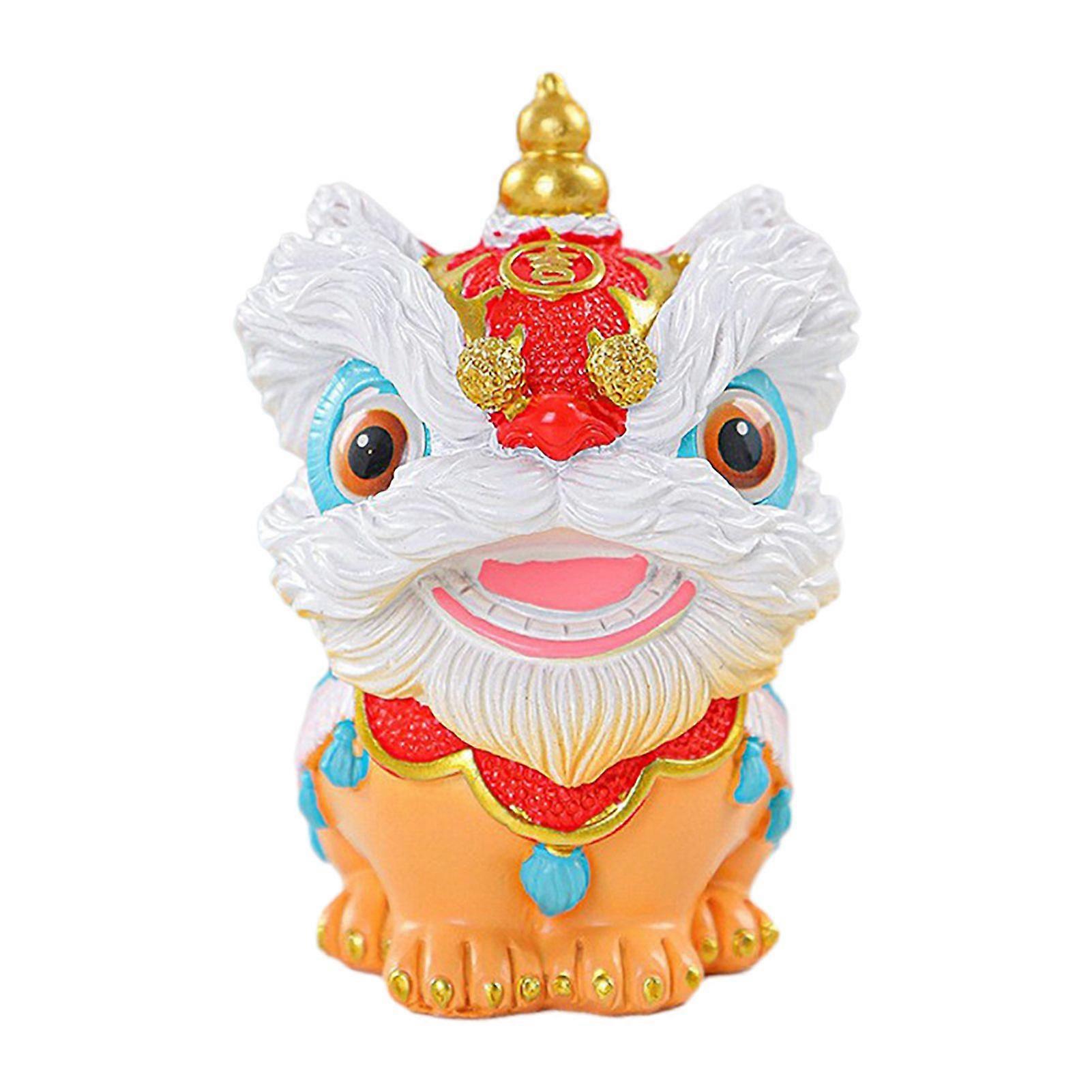 Home Garden Decor Figurines C930