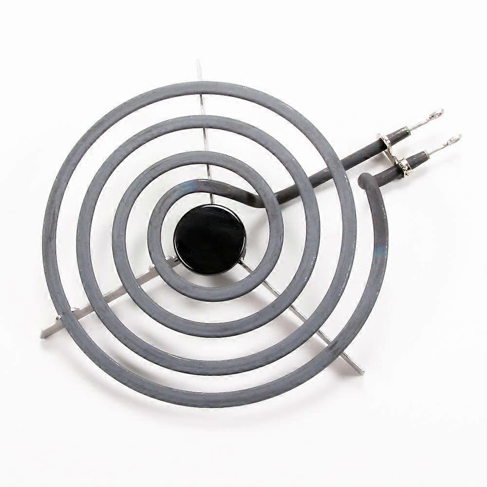 316442300 Range Surface Element Replacement for Frigidaire Stove Burner, Even Heat Distribution, Easy Install
