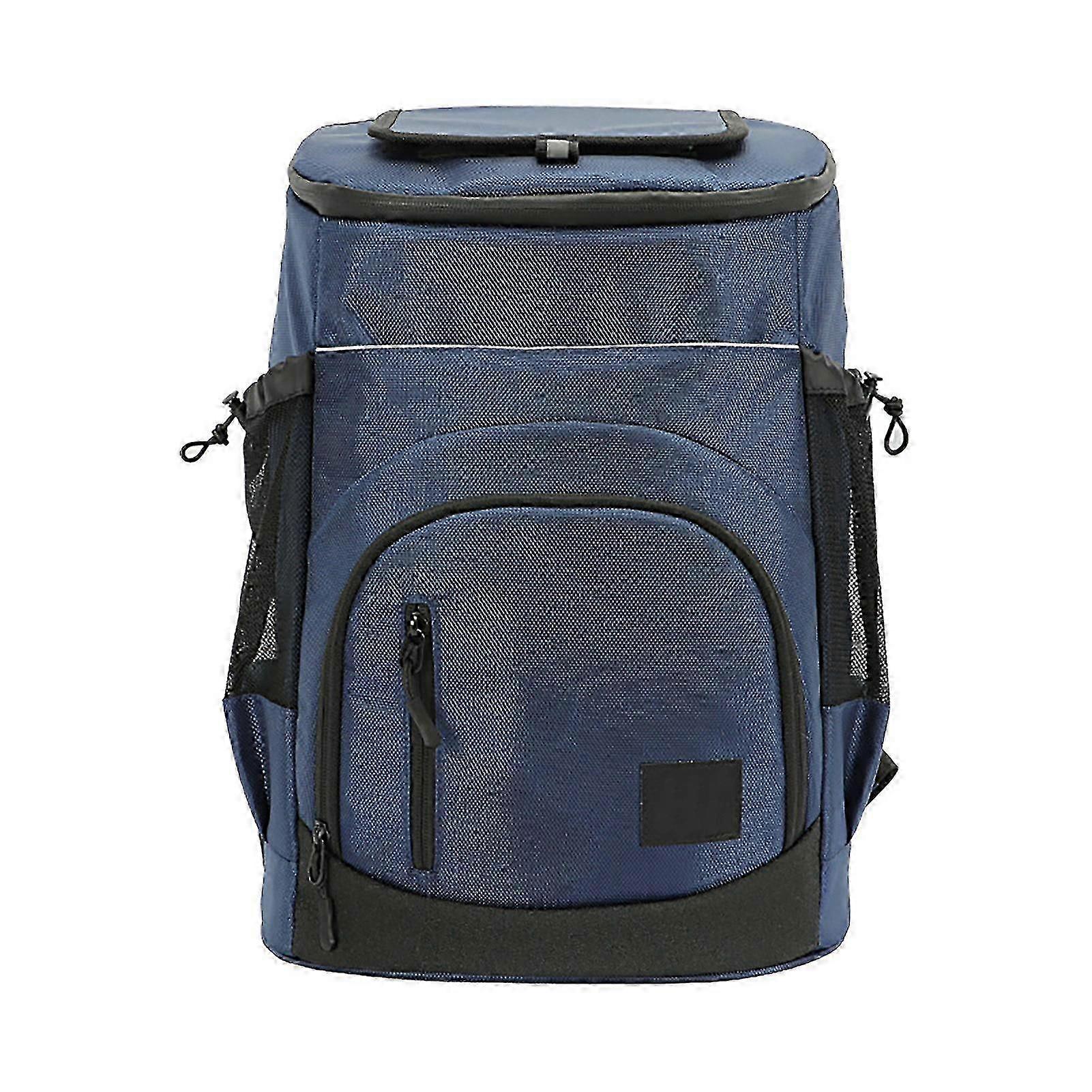 Zaino Refrigerante da Esterno 30L per Escursioni e Picnic