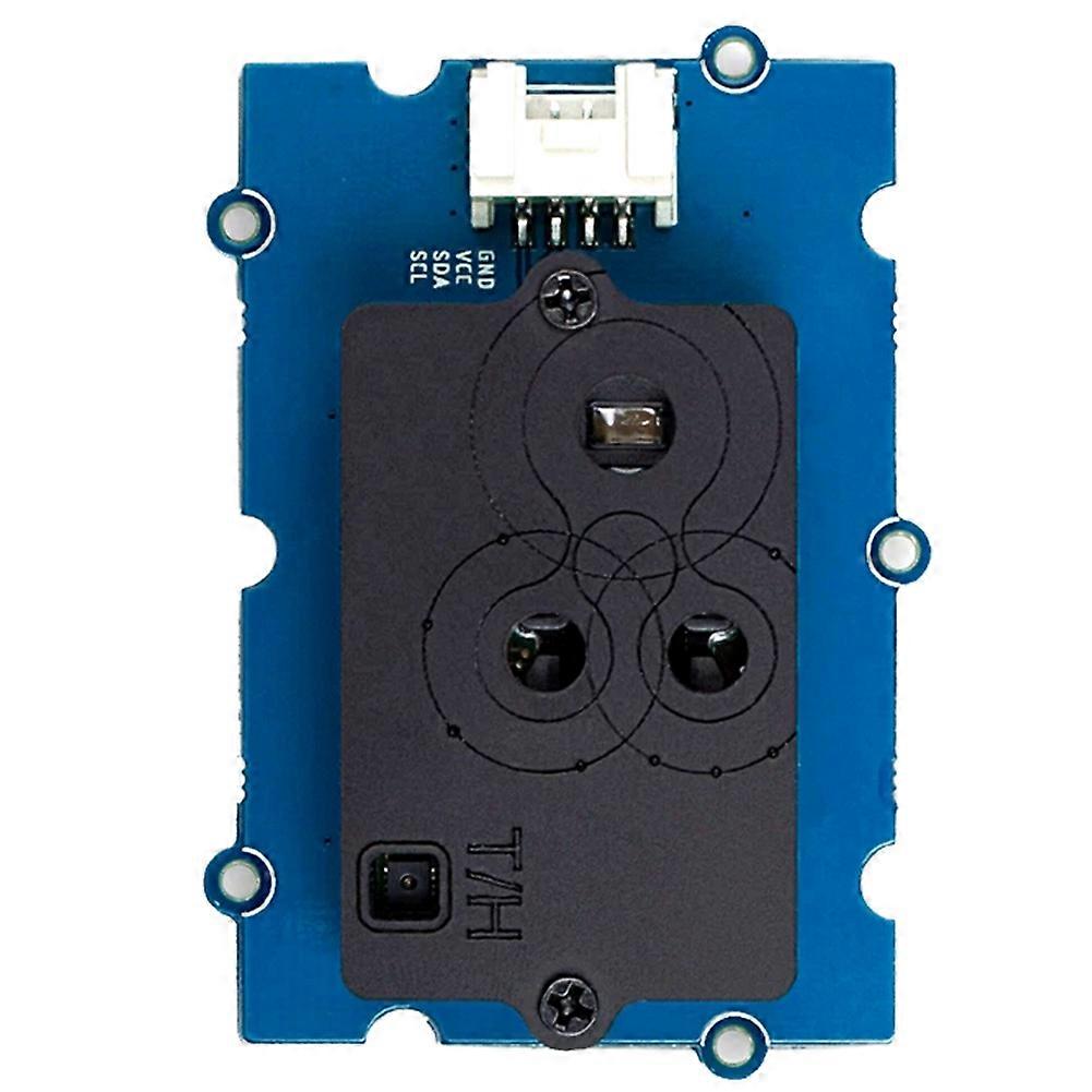 CO2 Temperature Humidity Sensor for SCD30 Sensor for Weather Station