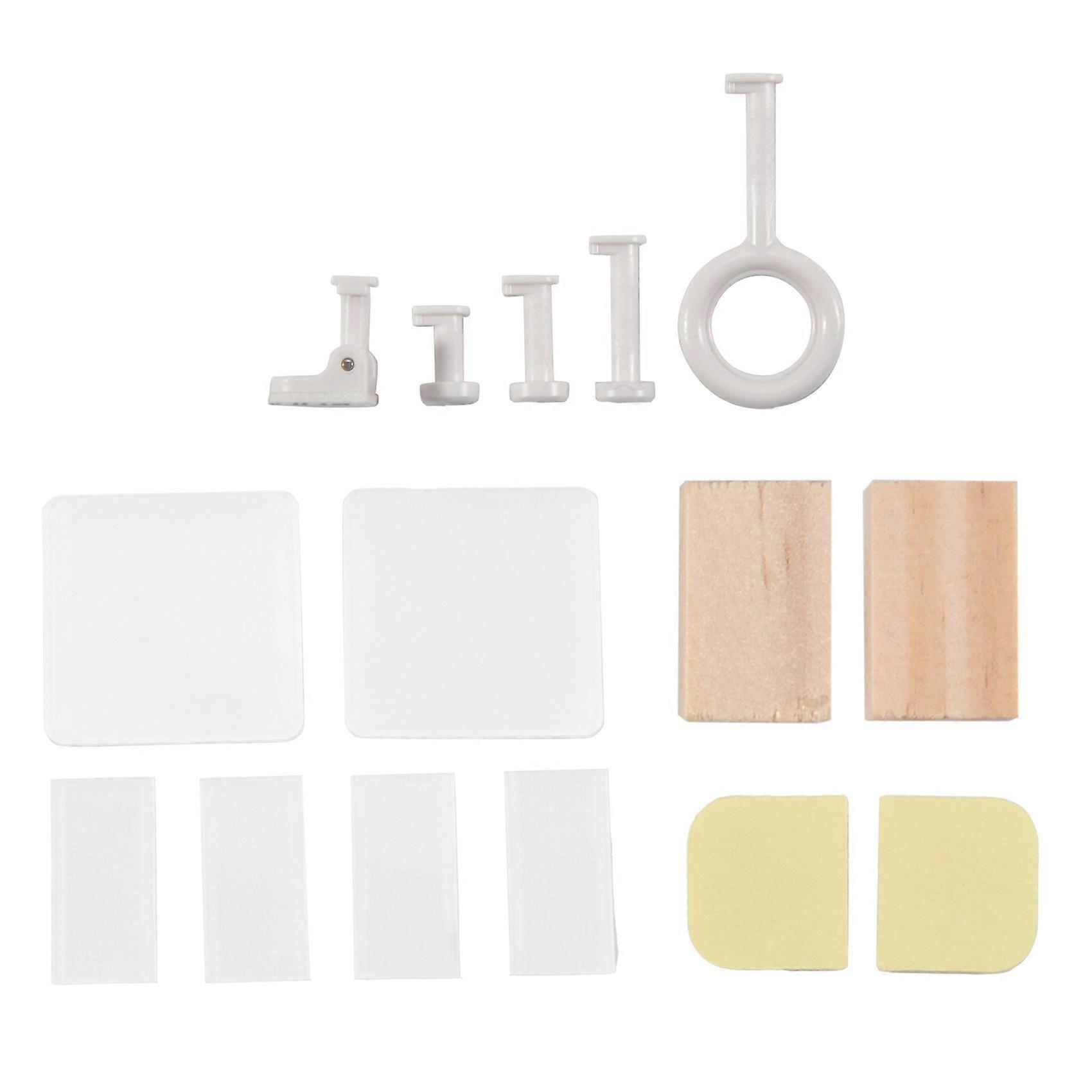 Fingerbot Accessories for Smart Life Intelligent Automatic Robot Mechanical Arms Bluetooth-Compatible Connection