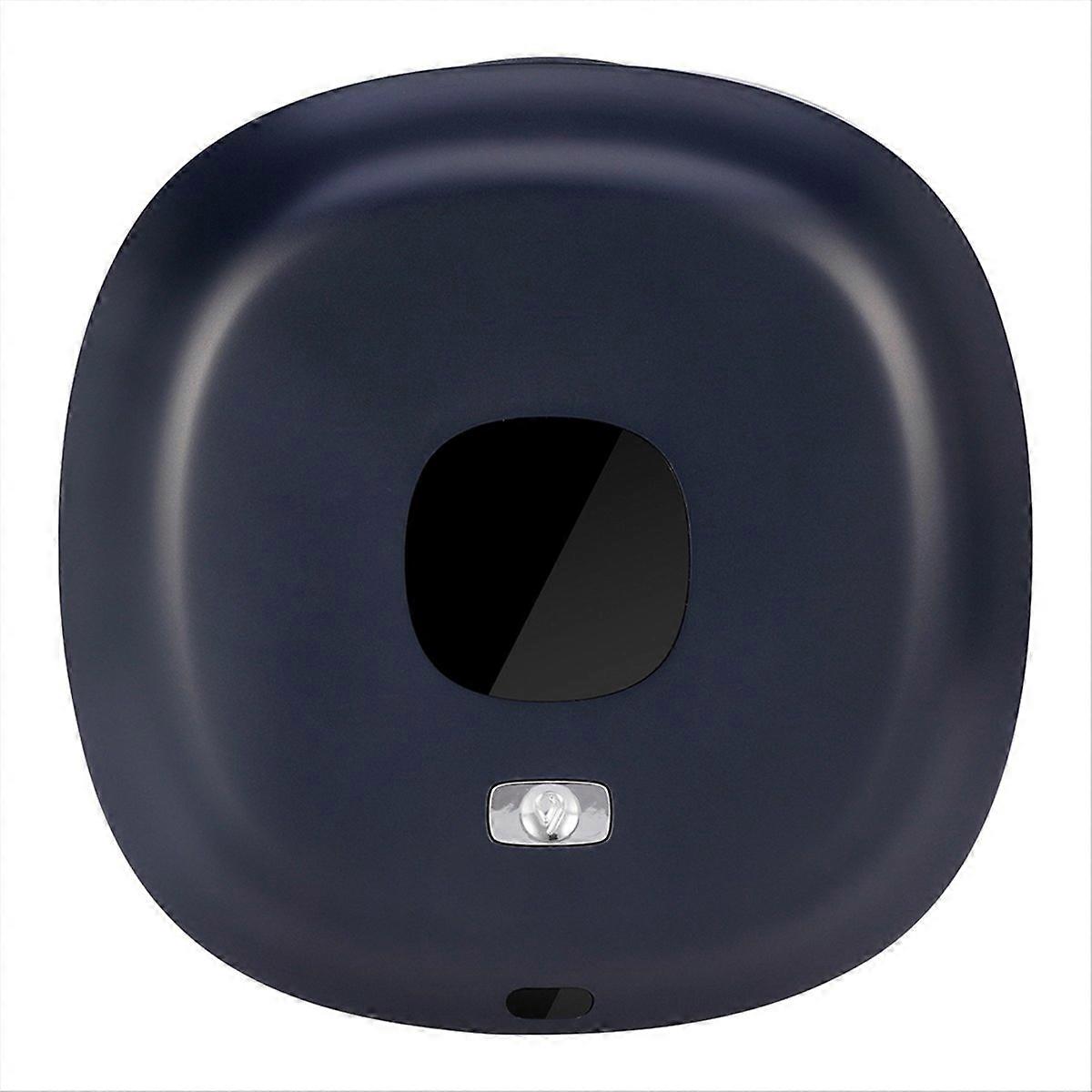 Touchless Foam Soap Dispenser Automatic, IR Sensor Wall-Mounted