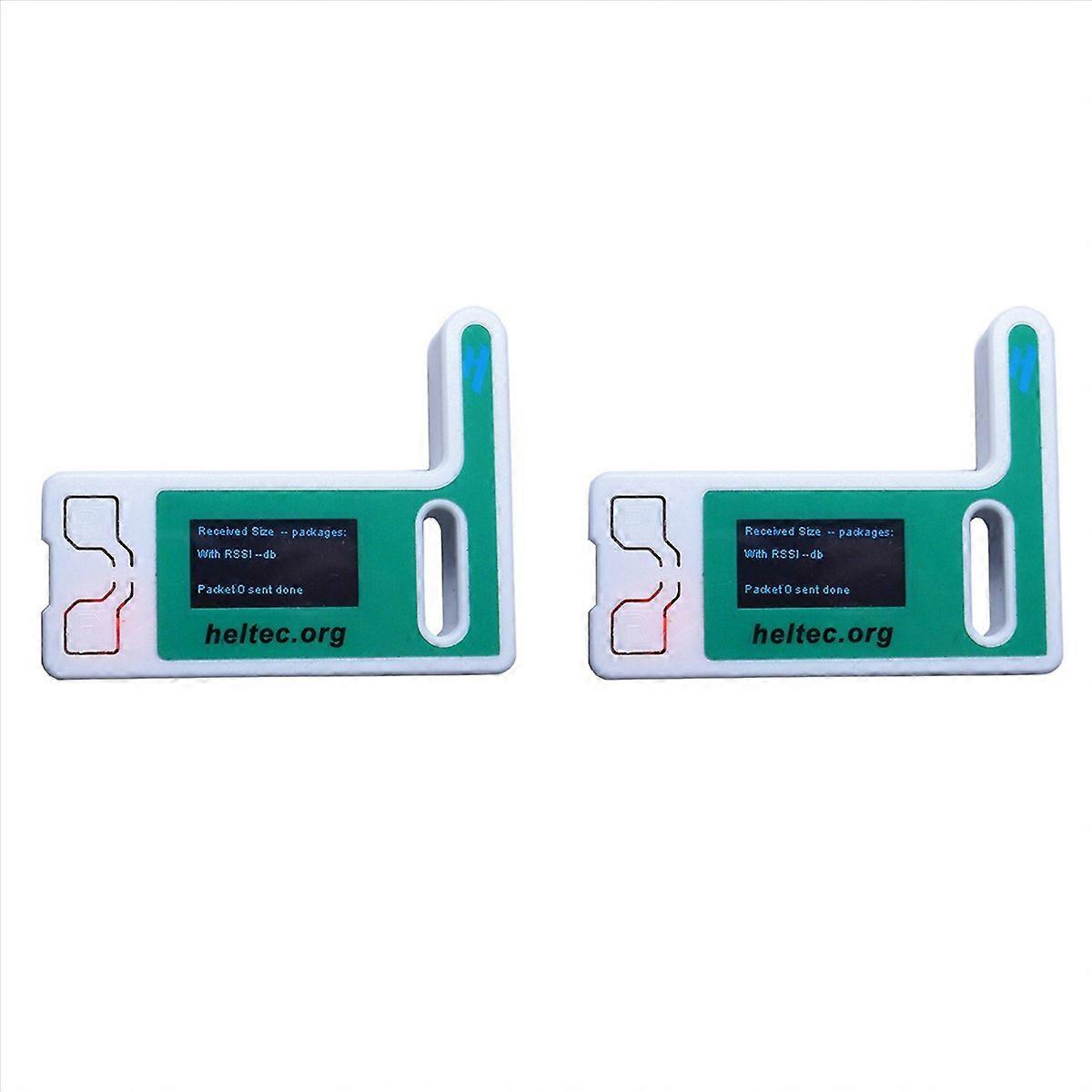 Case for Heltec Wifi Lora 32 V3