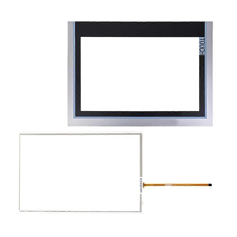 12inch Touch Screen Panel Glass Digitizer with Overlay
