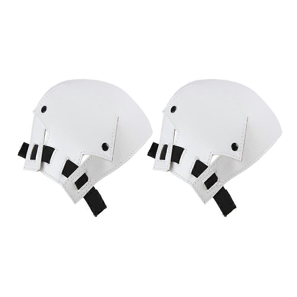 Camera Lighting Reflector Flash Diffuser Designed for Home 2Pcs