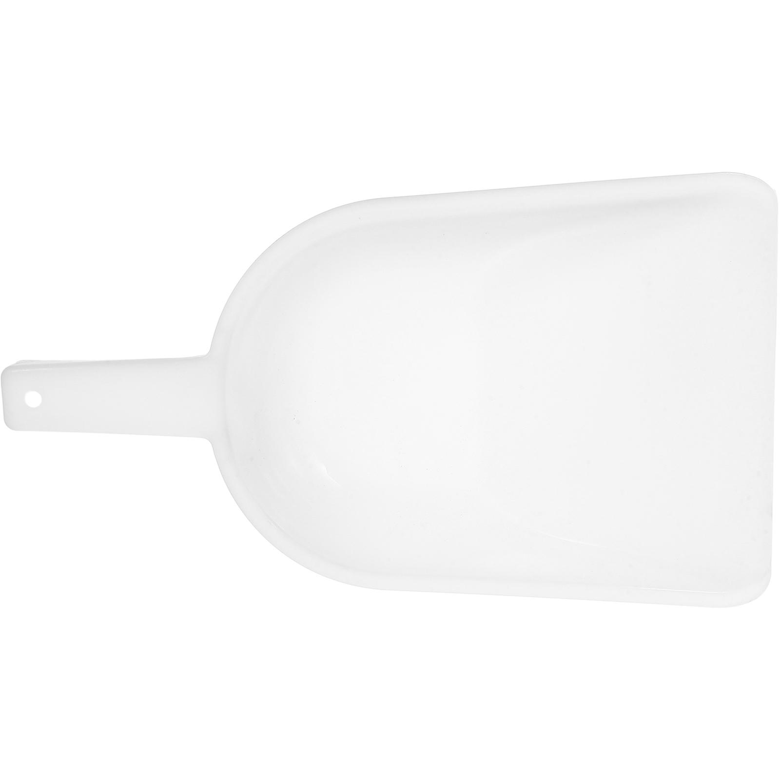 3Pcs Plastic Feeding for Livestock with Multi-Function Use