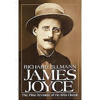 James Joyce, Vol. 1