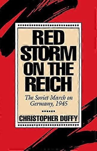 Roter Sturm auf das Reich