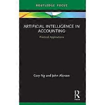 L’intelligence artificielle en comptabilité
