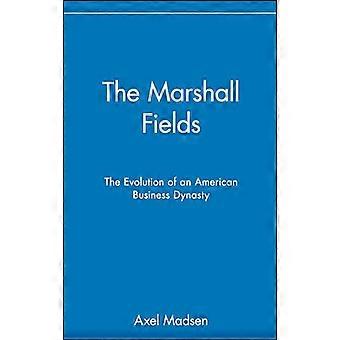 Marshall Fields