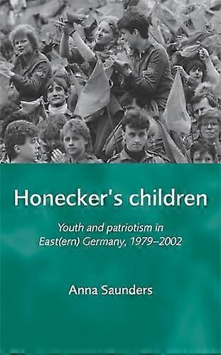 I figli di Honecker