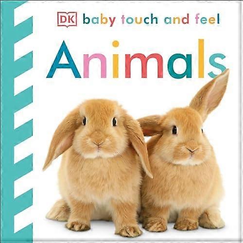 Animaux : Bébé toucher et sentir