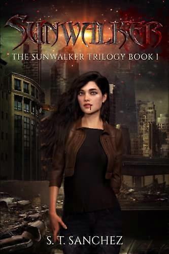 Sunwalker