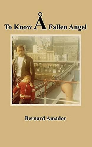 &Atilde;&amp; Fallen Angel